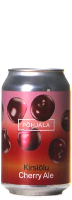 Põhjala Kirsiõlu 33 Pale Ale Bier kopen