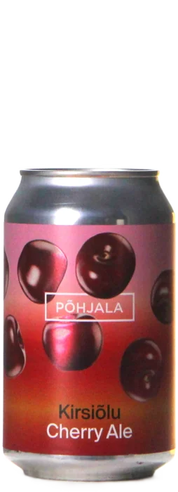 Põhjala Kirsiõlu 33 Pale Ale Bier kopen
