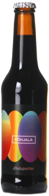 Põhjala Jõuluporter 2026 33 Porter Bier kopen