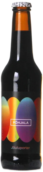 Põhjala Jõuluporter 2026 33 Porter Bier kopen