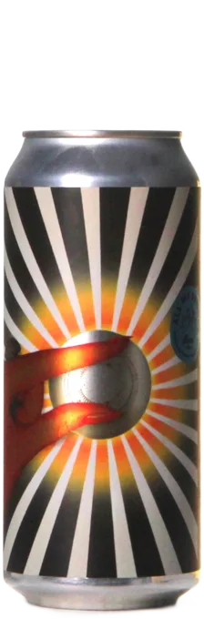 All My Friends Beer Simmer 47,3 IPA Bier kopen