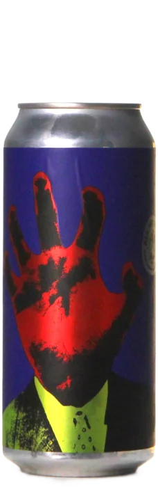 All My Friends Beer Thieves 47,3 IPA Bier kaufen