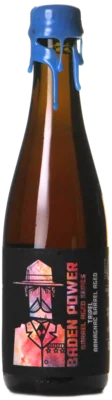 O'Clock Brewing Baden Power - Tripel Armagnac Barrel Aged 37.5 Tripel Bier kopen