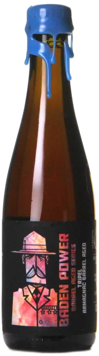 O'Clock Brewing Baden Power - Tripel Armagnac Barrel Aged 37.5 Tripel Bier kopen