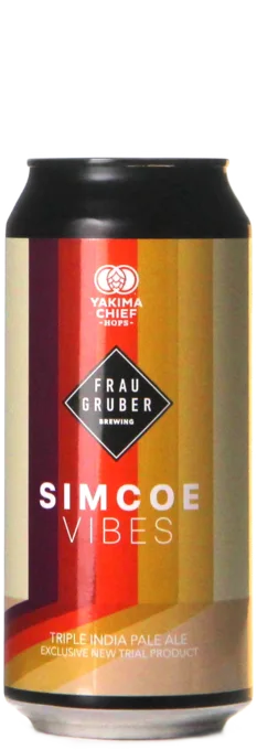 Frau Gruber Simcoe Vibes 44 IPA Bier kopen