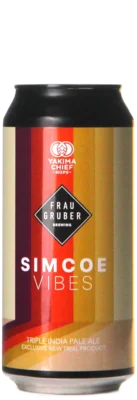Frau Gruber Simcoe Vibes 44 IPA Bier kopen