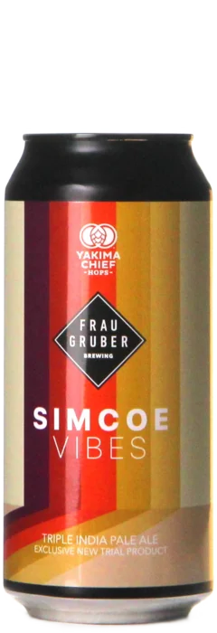 Frau Gruber Simcoe Vibes 44 IPA Bier kopen