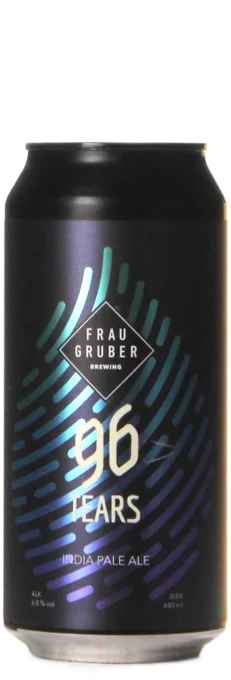 Frau Gruber 96 Tears 44 IPA Bier kopen