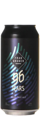 Frau Gruber 96 Tears 44 IPA Bier kopen
