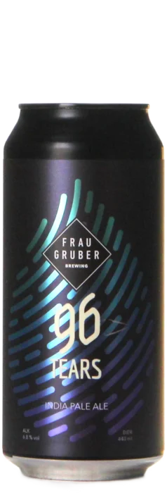 Frau Gruber 96 Tears 44 IPA Bier kopen