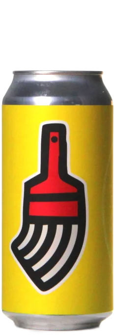 O'Clock Brewing Pinceau 44 Smoothie Bier Bier kopen