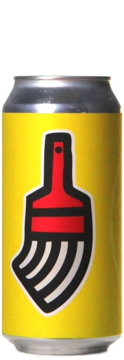 O'Clock Brewing Pinceau 44 Smoothie Bier Bier kopen