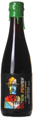 O'Clock Brewing Baden Power - Scotch Ale Calvados Barrel Aged 37.5 Buitenbeentje Bier kopen