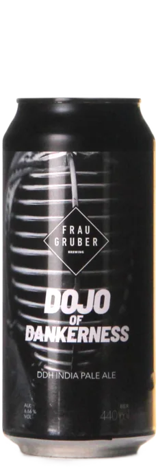 Frau Gruber Dojo of Dankerness 44 IPA Bier kopen