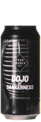 Frau Gruber Dojo of Dankerness 44 IPA Bier kopen