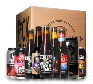Bierpakket Herfstbock