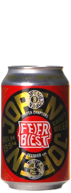 Jopen Feier Biest 33 Buitenbeentje Bier kopen