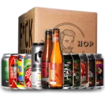 Bierpaket IPA 