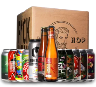 Bierpakket IPA