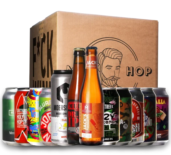 Bierpakket IPA