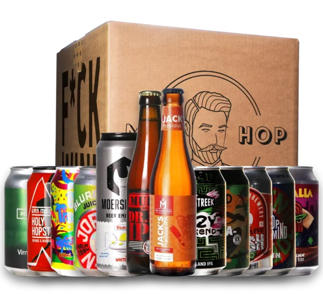 Bierpaket IPA 