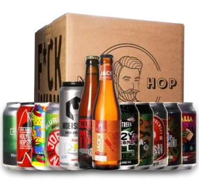 Bierpaket IPA 
