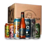 HOME BREW COLD IPA PAKET