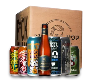 HOME BREW COLD IPA PAKET