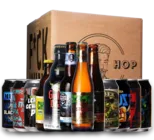 Bierpaket Weihnachten Deluxe