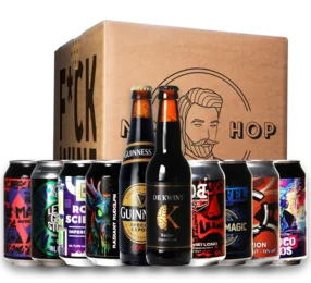 Bierpaket Stout