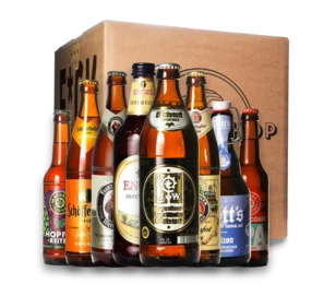 Deutsches Bier-Paket