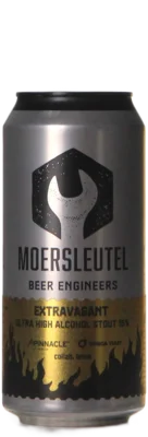 Moersleutel Extravagant Ultra High Alcohol Stout 44 Stout Bier kaufen