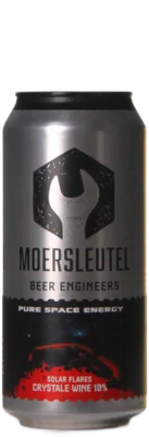 Moersleutel Pure Space Energy: Solar Flares 44 Sonderling Bier kaufen