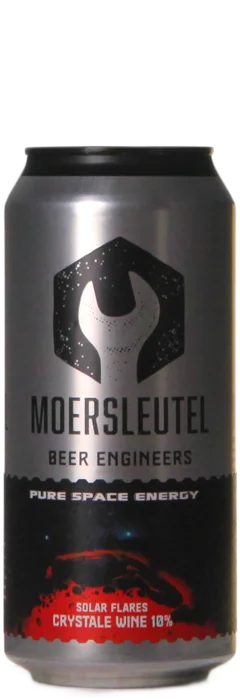 Moersleutel Pure Space Energy: Solar Flares 44 Sonderling Bier kaufen