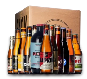 Belgisch Bierpakket