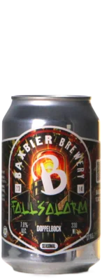 Baxbier Fall's Alarm 33 Herfstbok Bier kopen