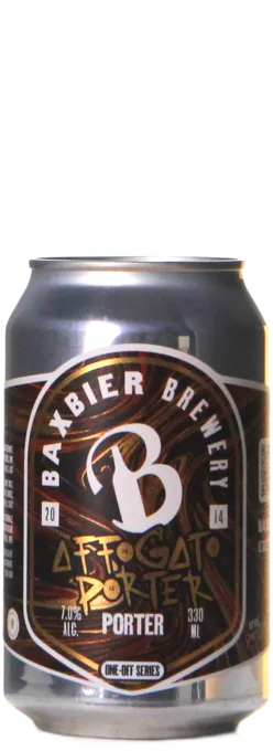 Baxbier Affogato Porter 33 Porter Bier kaufen