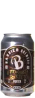 Baxbier Affogato Porter 33 Porter Bier kaufen