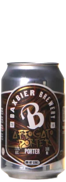 Baxbier Affogato Porter