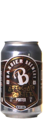 Baxbier Affogato Porter 33 Porter Bier kaufen