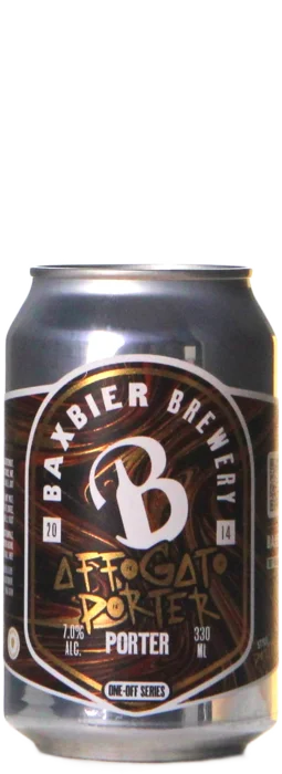 Baxbier Affogato Porter 33 Porter Bier kaufen