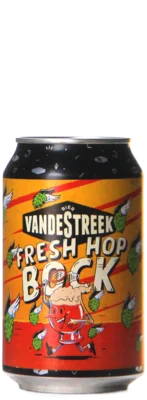 VandeStreek Fresh Hop Bock 33 Herfstbok Bier kopen