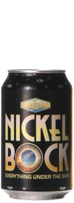VandeStreek Nickelbock 33 Herfstbok Bier kopen