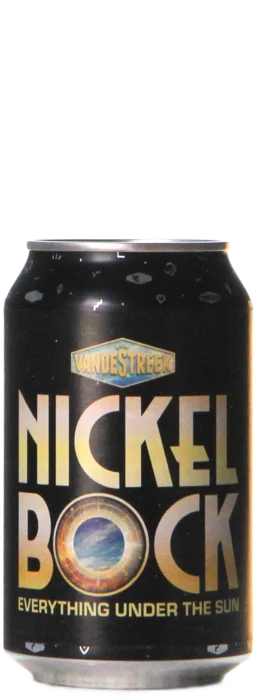 VandeStreek Nickelbock 33 Herfstbok Bier kopen