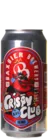 Baxbier Crispy Club: Vienna Lager 44 Buitenbeentje Bier kopen