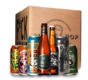 HOME BREW COLD IPA Pakket
