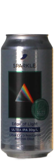 Sparkle Edge of Light 44 IPA Bier kaufen