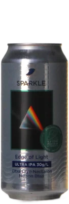 Sparkle Edge of Light 44 IPA Bier kopen