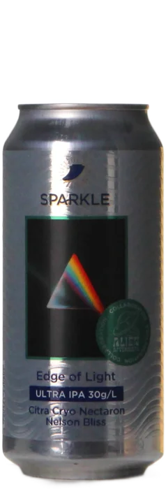 Sparkle Edge of Light 44 IPA Bier kopen