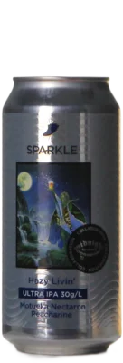 Sparkle Hazy Livin 44 IPA Bier kopen